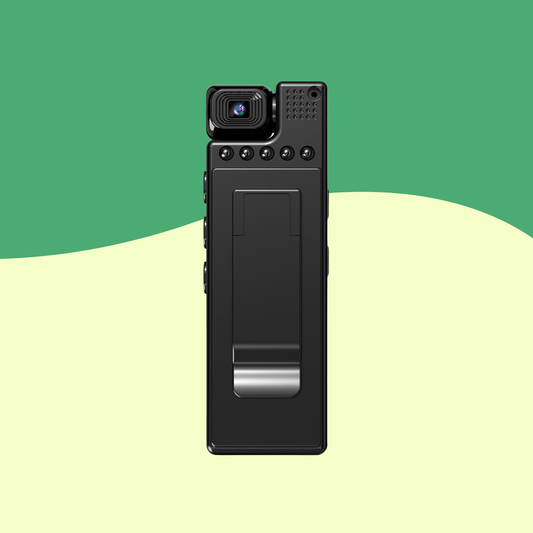 Mini Camara Corporal - L9