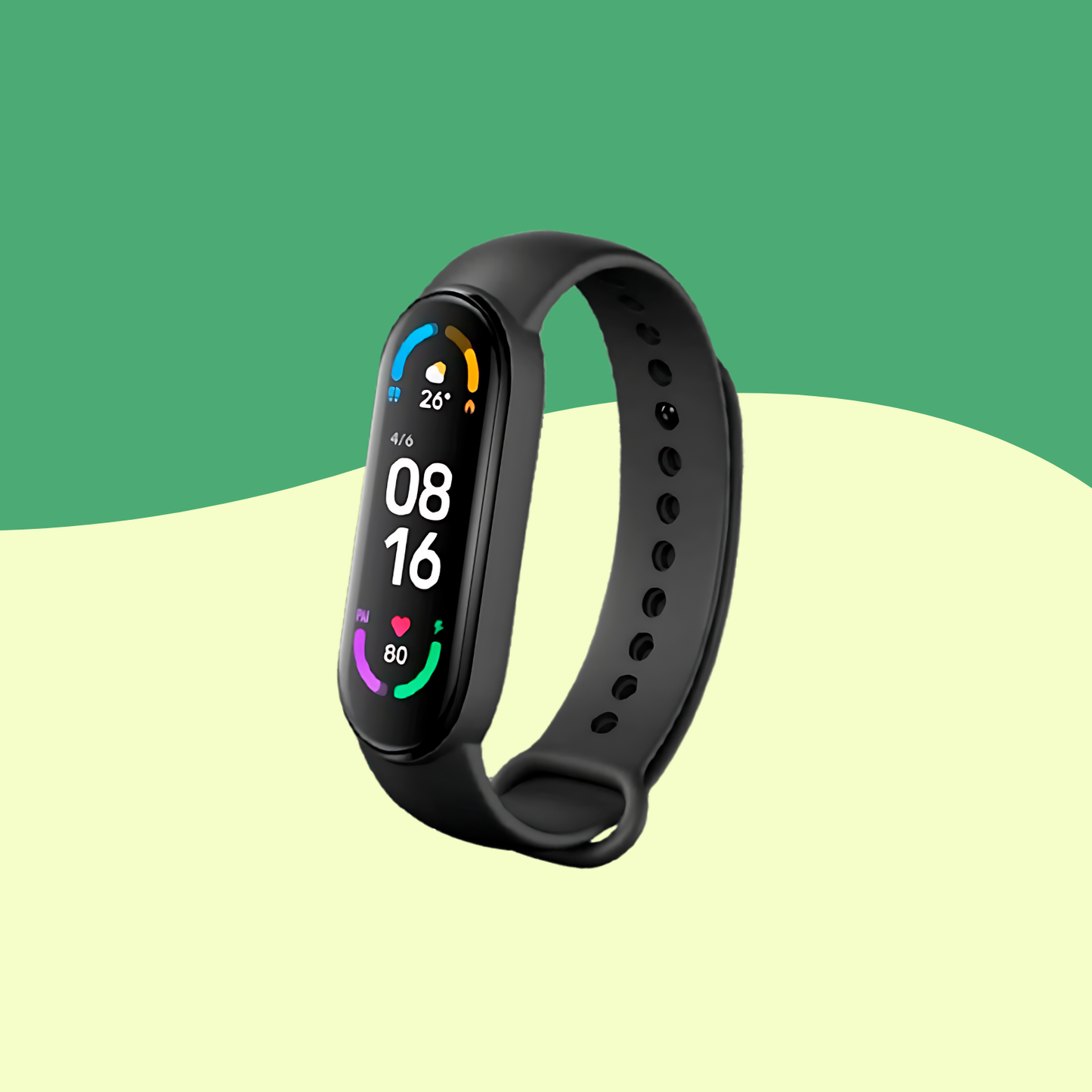 Smartband 6