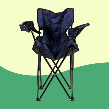 Silla Plegable Camping