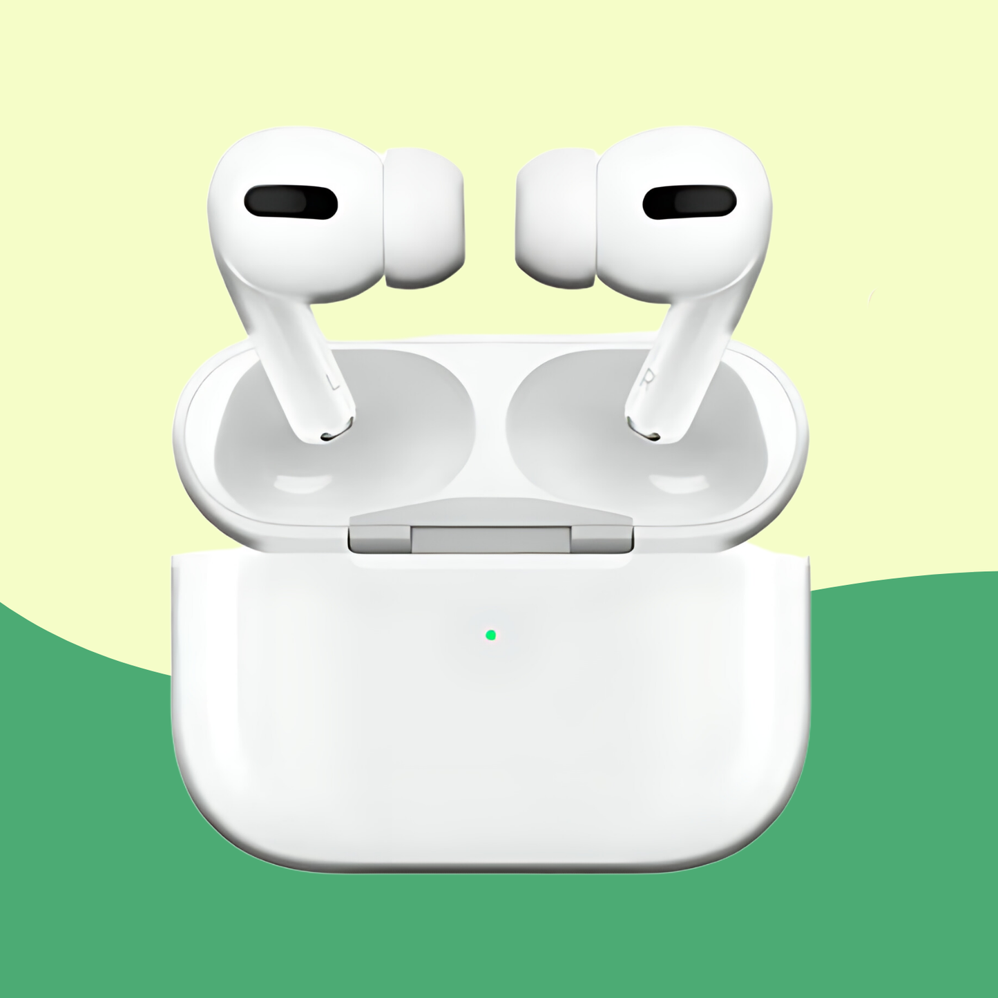 Reloj inteligente + Airpods