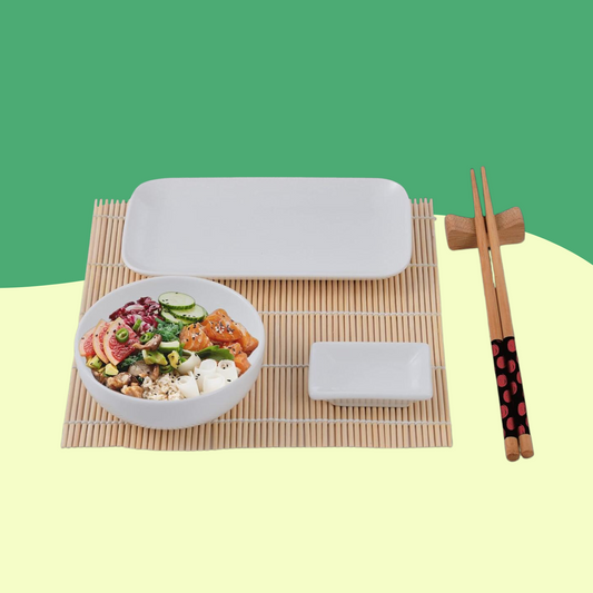 Set de Sushi - MasterPro