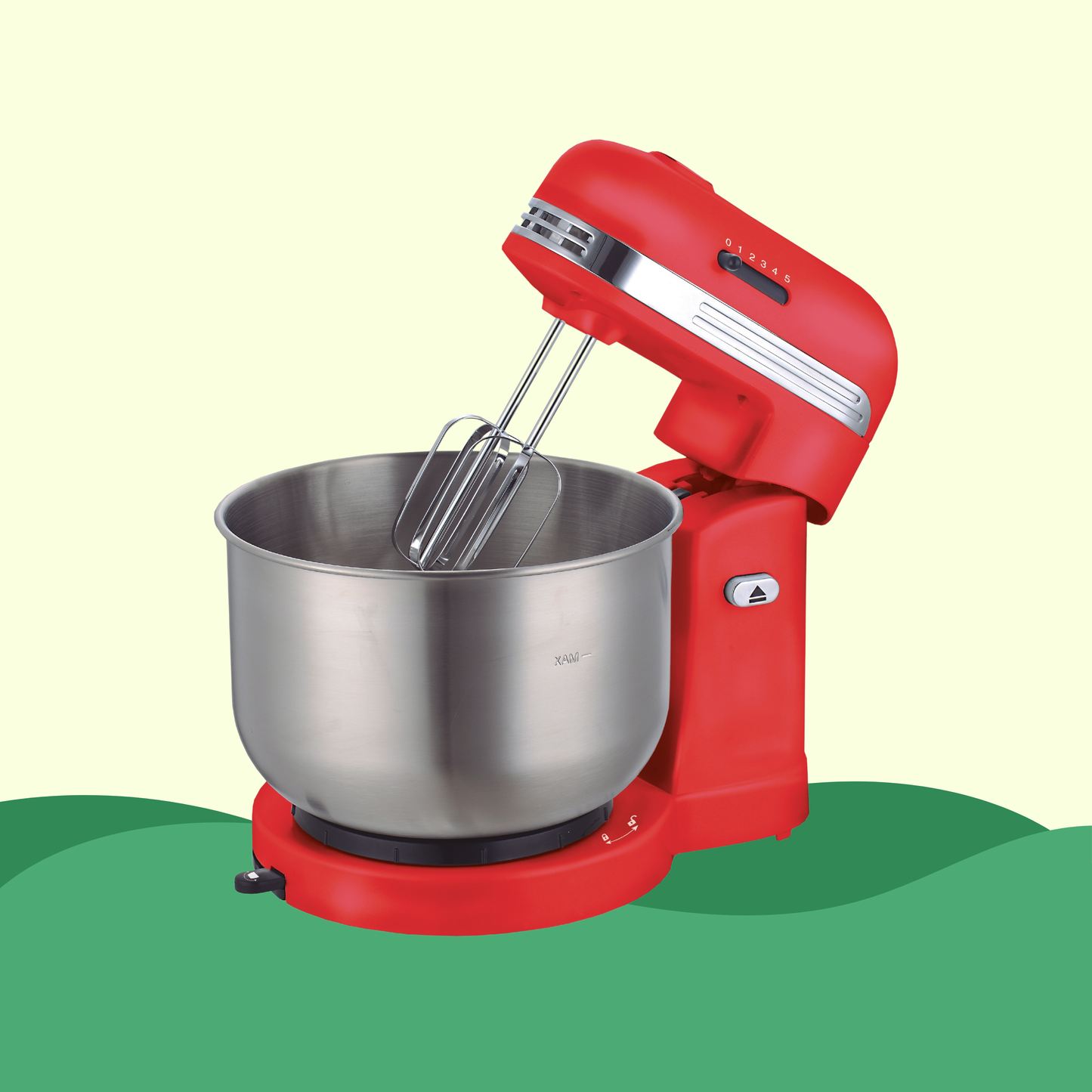 Batidora Eléctrica - Starlyf