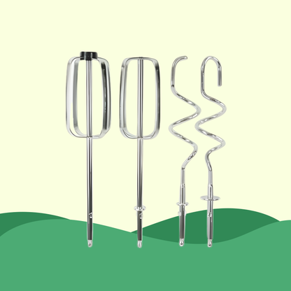 Batidora Eléctrica - Starlyf