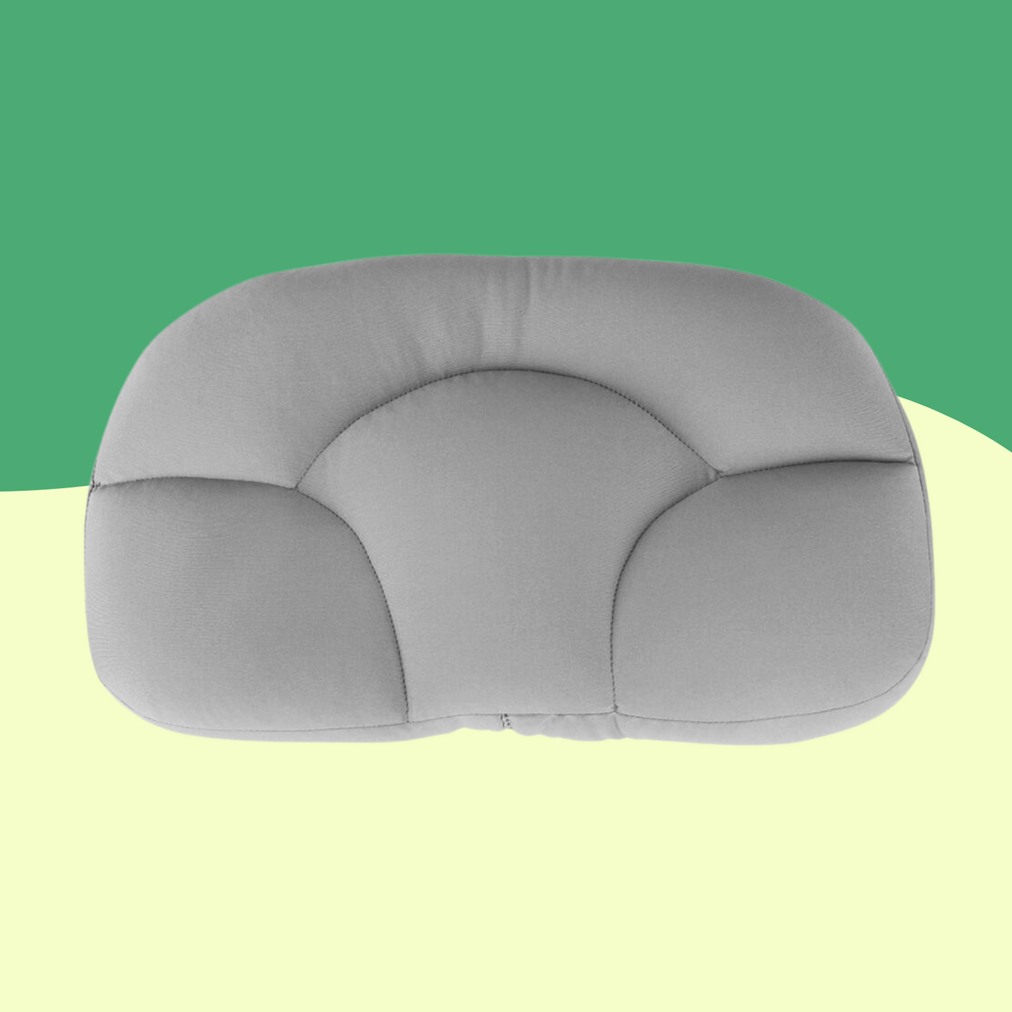 ALMOHADA NUBE MICROPERLAS