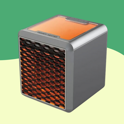 Calefactor 1500W