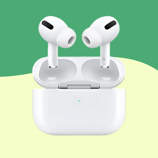 Auriculares Airpods