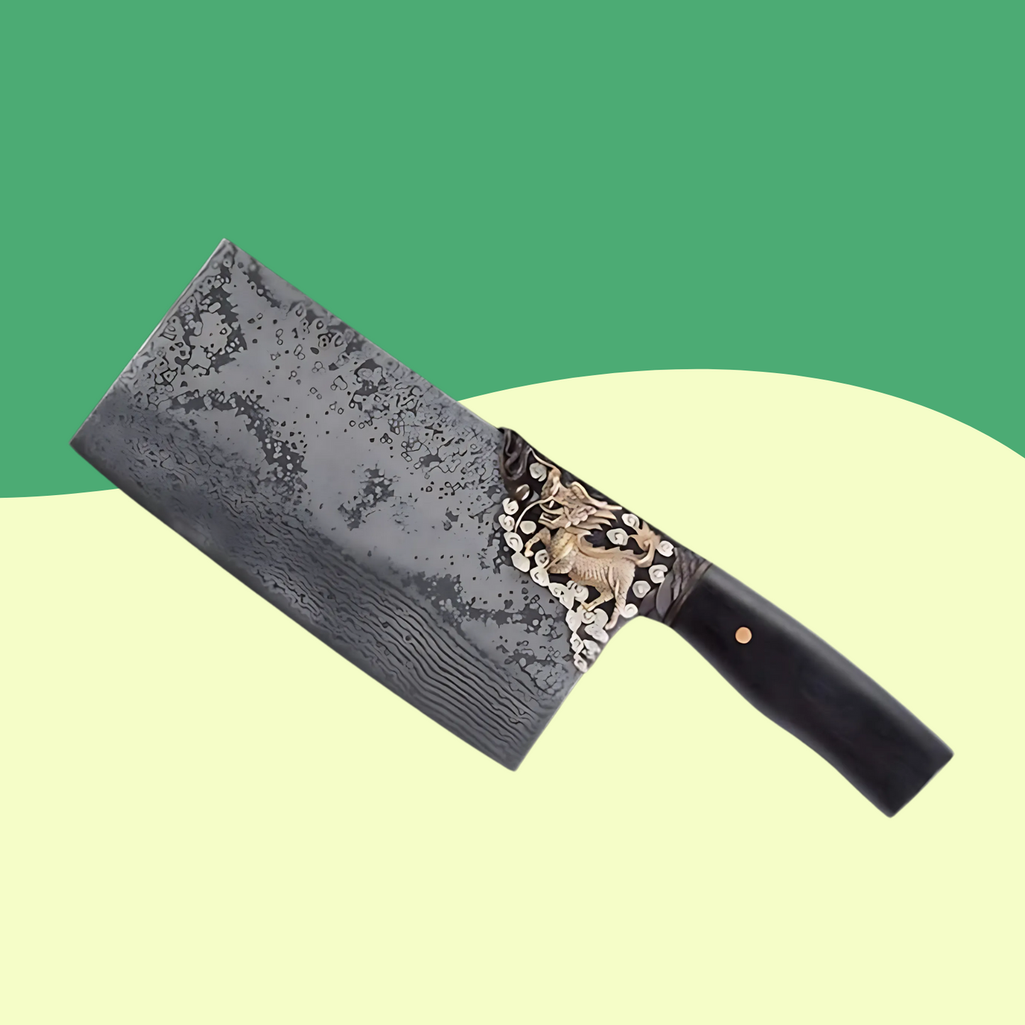 Cuchillo  de Cocina