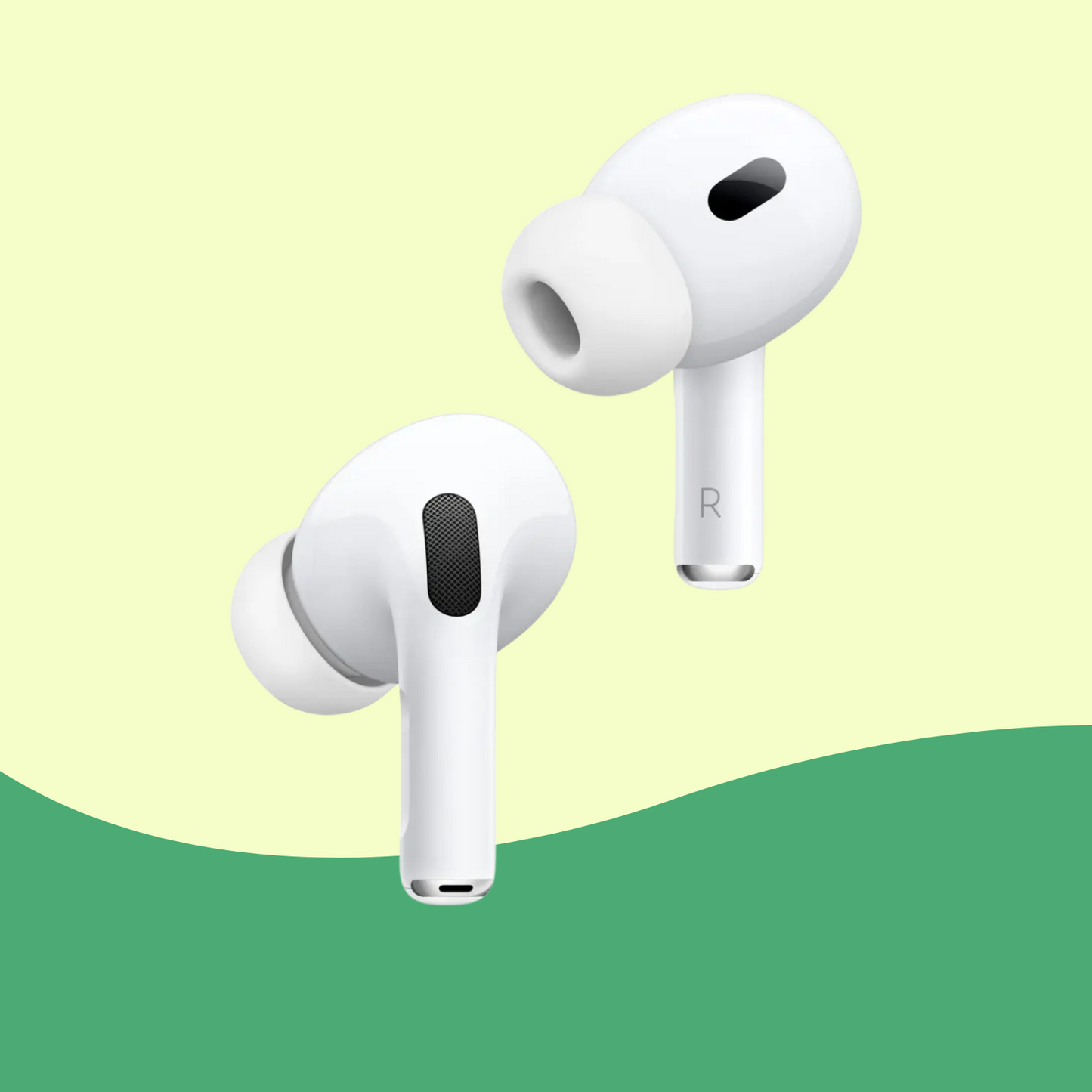 Auriculares Airpods